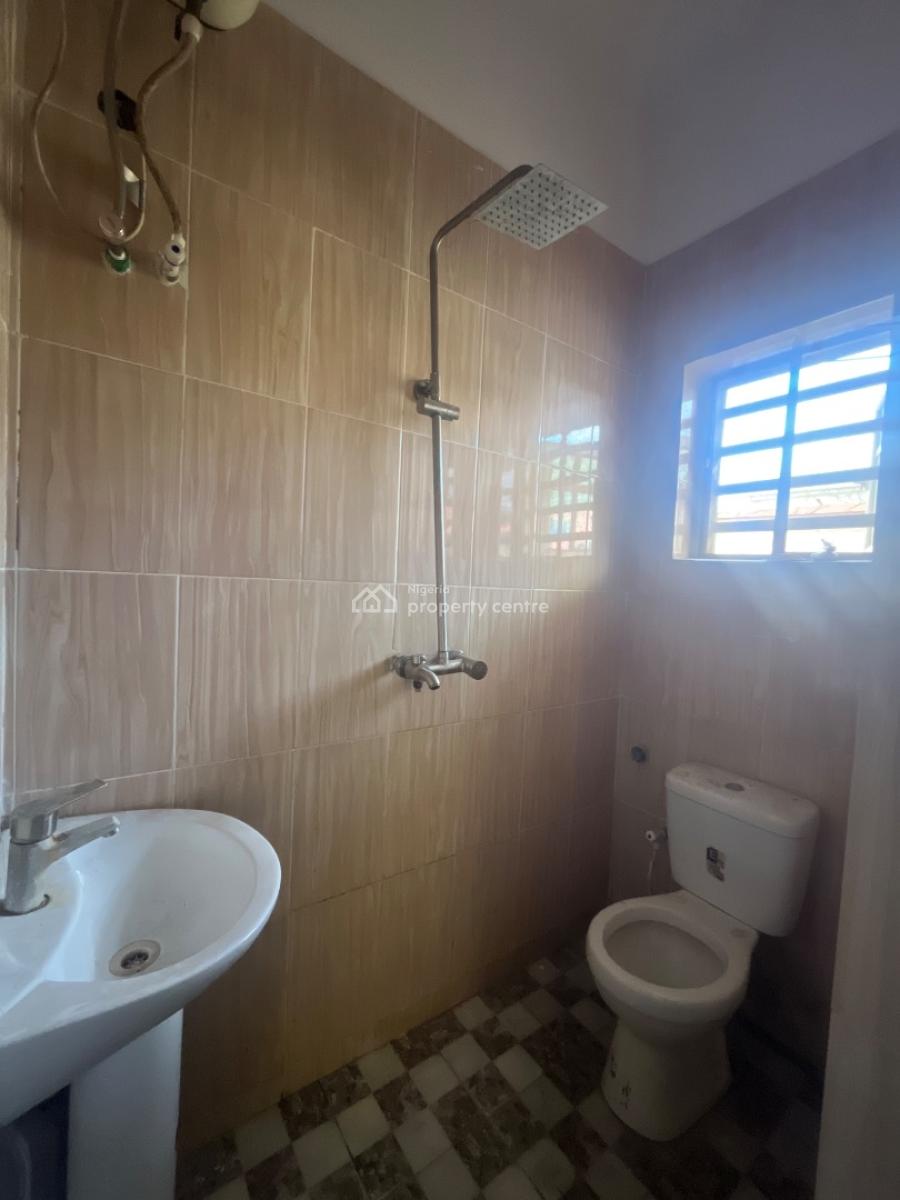 2bedroom, Peace Land Estate, Ogombo, Ajah, Lagos, Flat / Apartment for Rent