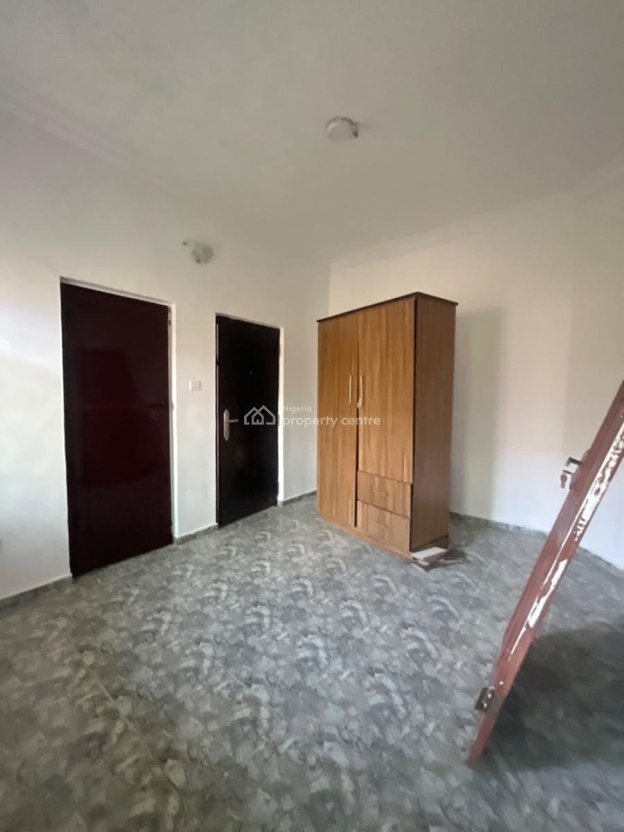 2bedroom, Peace Land Estate, Ogombo, Ajah, Lagos, Flat / Apartment for Rent