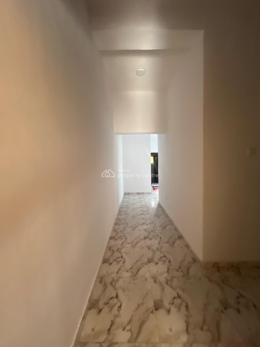 2bedroom, Peace Land Estate, Ogombo, Ajah, Lagos, Flat / Apartment for Rent