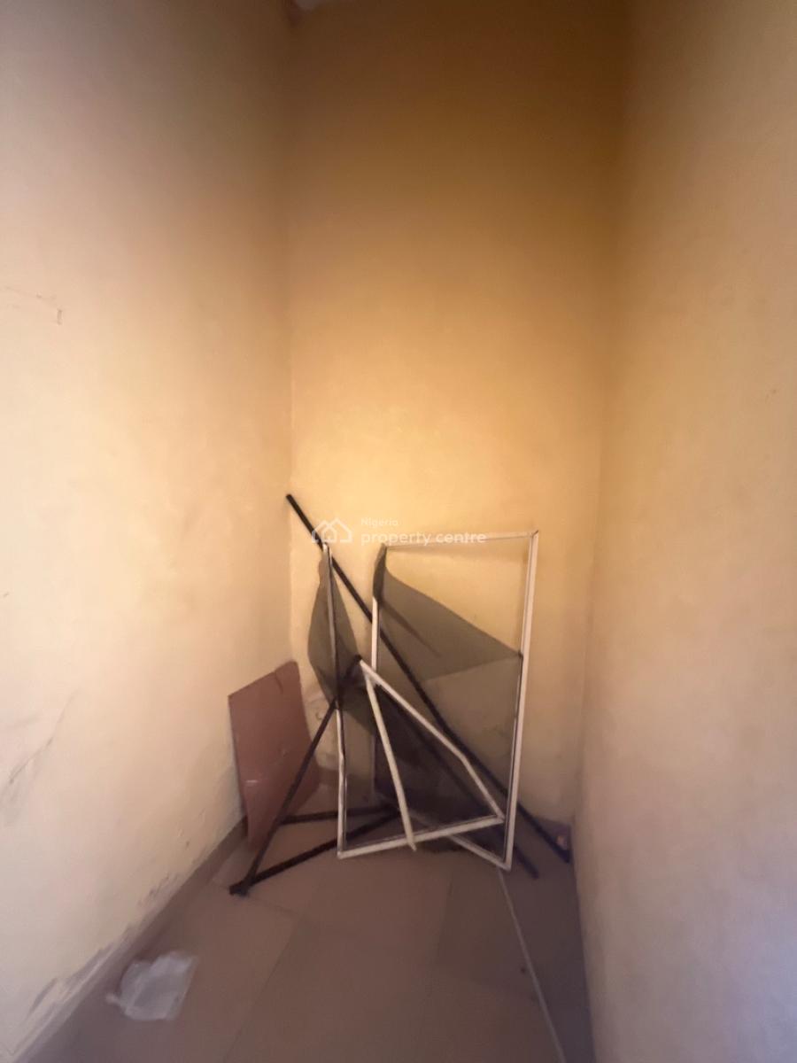 2bedroom, Peace Land Estate, Ogombo, Ajah, Lagos, Flat / Apartment for Rent