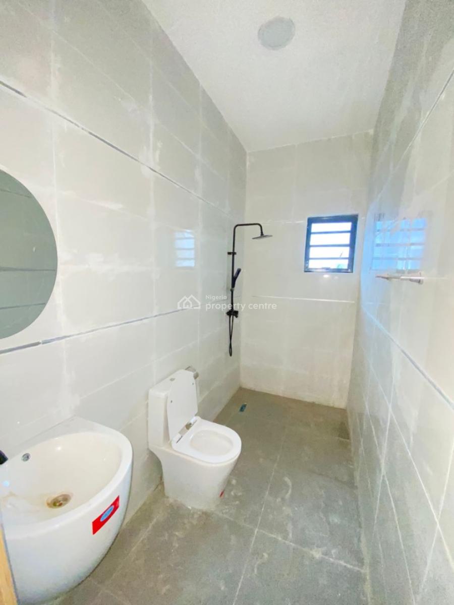2 Bedroom, Ikate, Lekki, Lagos, Flat / Apartment for Rent