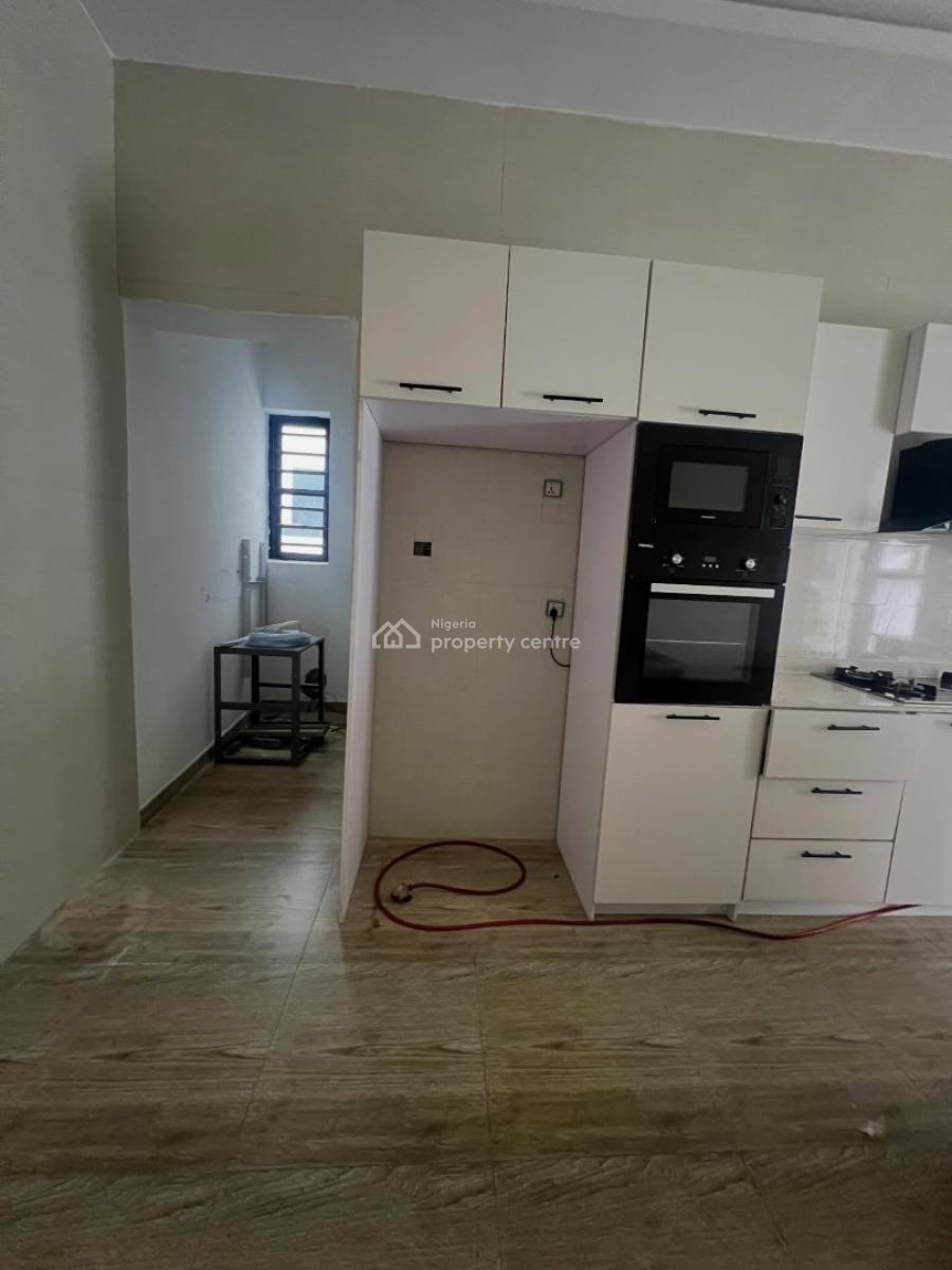4 Bedroom Semi Detached Duplex, Ologolo, Lekki, Lagos, Semi-detached Duplex for Rent