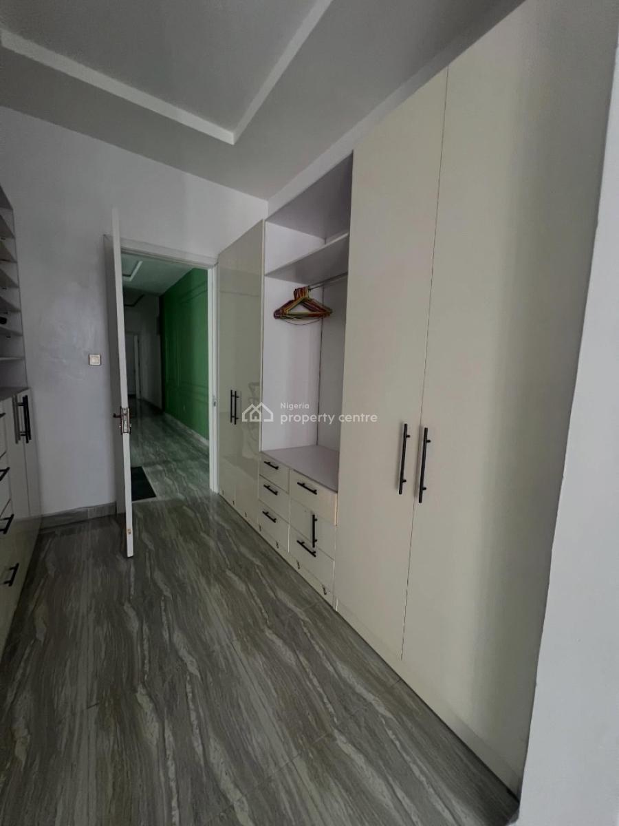 4 Bedroom Semi Detached Duplex, Ologolo, Lekki, Lagos, Semi-detached Duplex for Rent