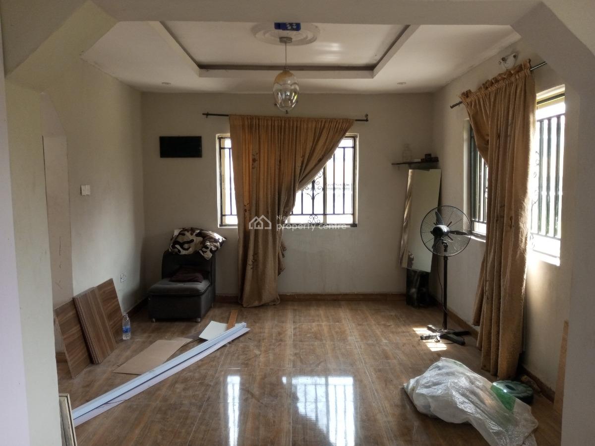 Newly Built Self Contain in a Secured and Gated Estate, Badore, Ajah, Lagos, Self Contain (single Rooms) for Rent