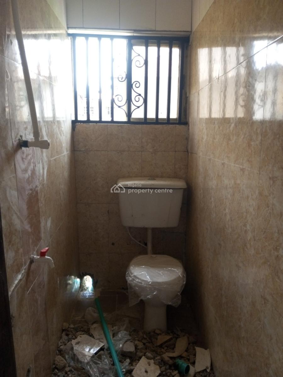 Newly Built Self Contain in a Secured and Gated Estate, Badore, Ajah, Lagos, Self Contain (single Rooms) for Rent