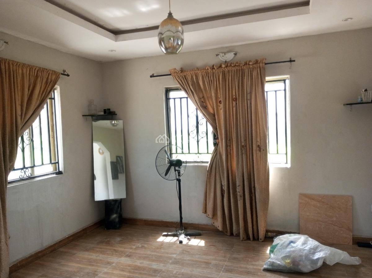 Newly Built Self Contain in a Secured and Gated Estate, Badore, Ajah, Lagos, Self Contain (single Rooms) for Rent