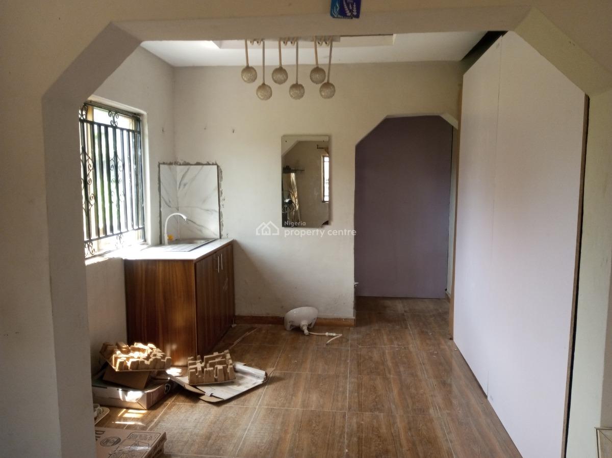 Newly Built Self Contain in a Secured and Gated Estate, Badore, Ajah, Lagos, Self Contain (single Rooms) for Rent