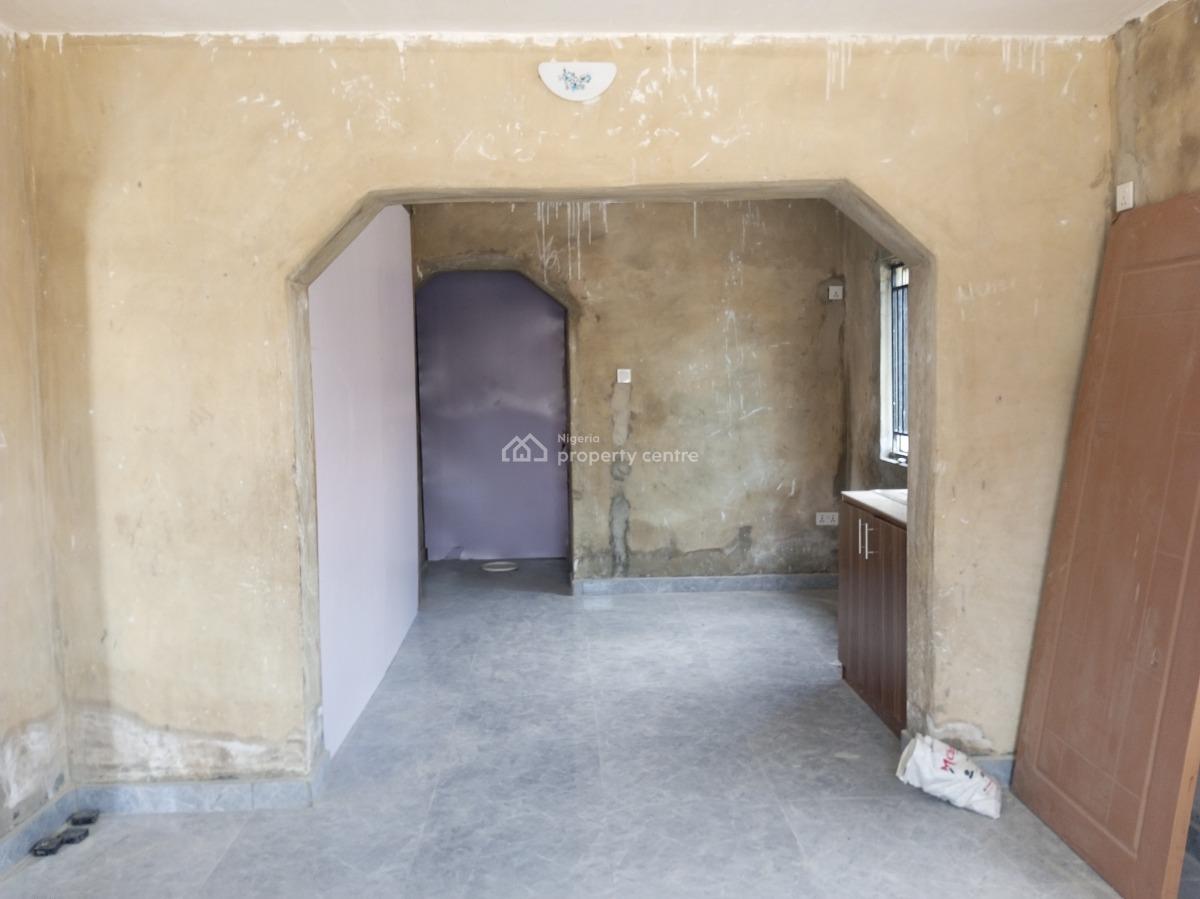 Newly Built Self Contain in a Secured and Gated Estate, Badore, Ajah, Lagos, Self Contain (single Rooms) for Rent