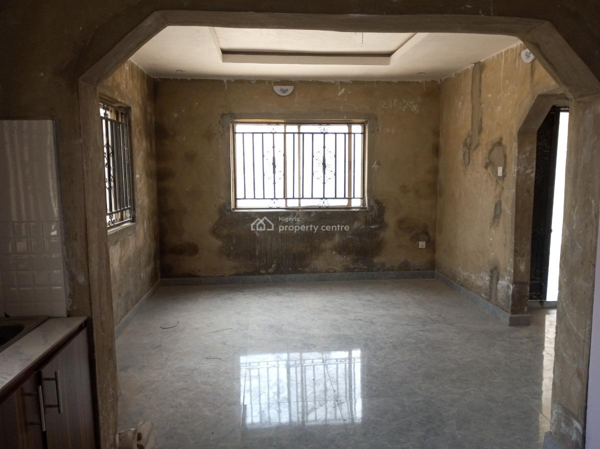 Newly Built Self Contain in a Secured and Gated Estate, Badore, Ajah, Lagos, Self Contain (single Rooms) for Rent