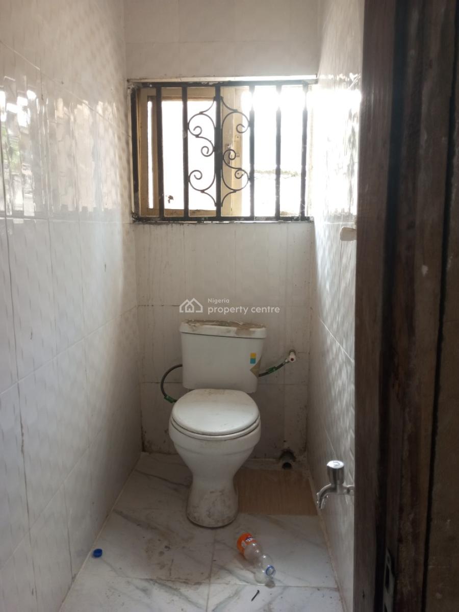 Newly Built Self Contain in a Secured and Gated Estate, Badore, Ajah, Lagos, Self Contain (single Rooms) for Rent