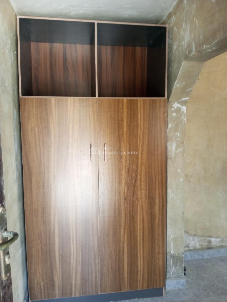 Newly Built Self Contain in a Secured and Gated Estate, Badore, Ajah, Lagos, Self Contain (single Rooms) for Rent