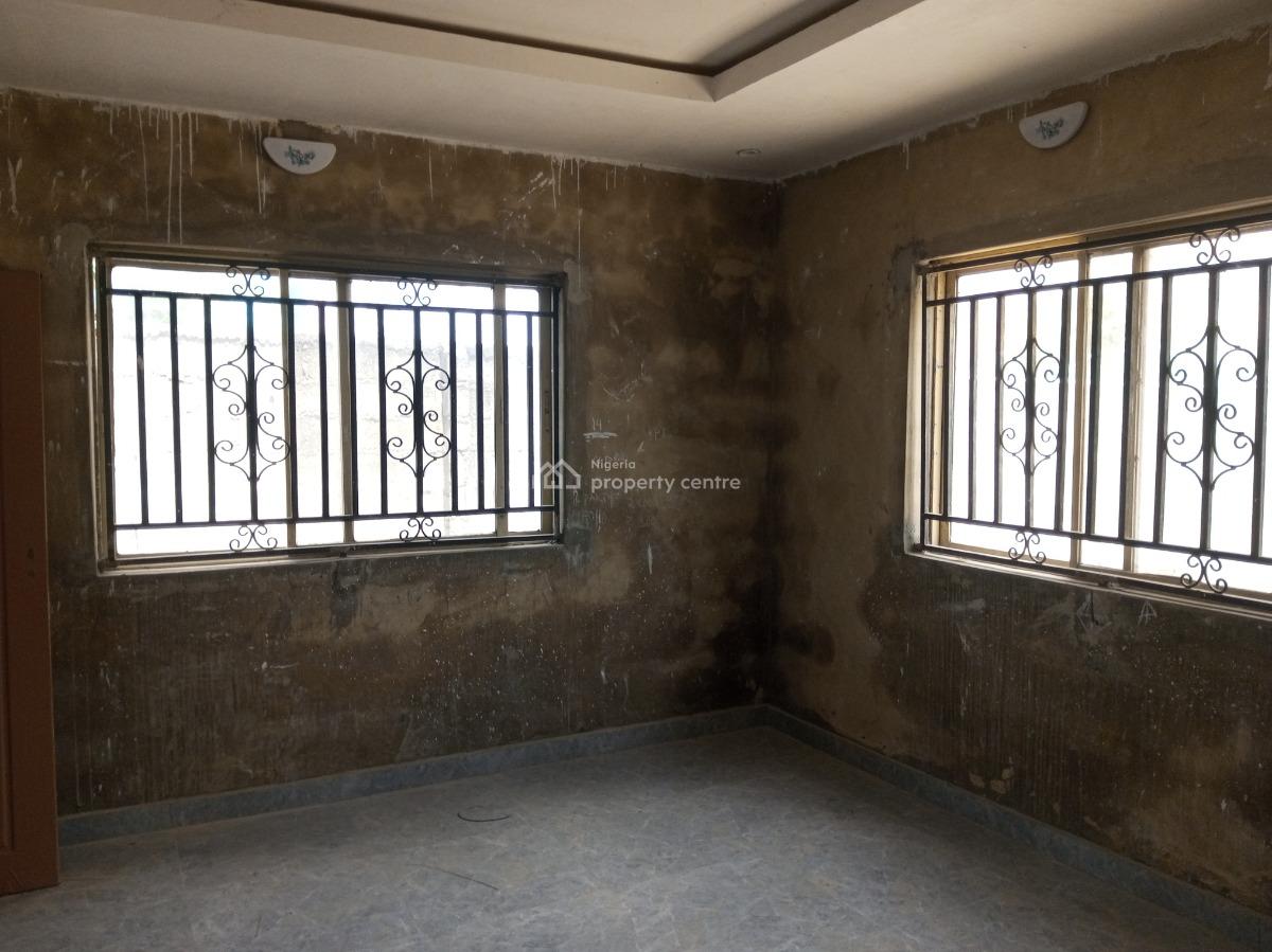 Newly Built Self Contain in a Secured and Gated Estate, Badore, Ajah, Lagos, Self Contain (single Rooms) for Rent