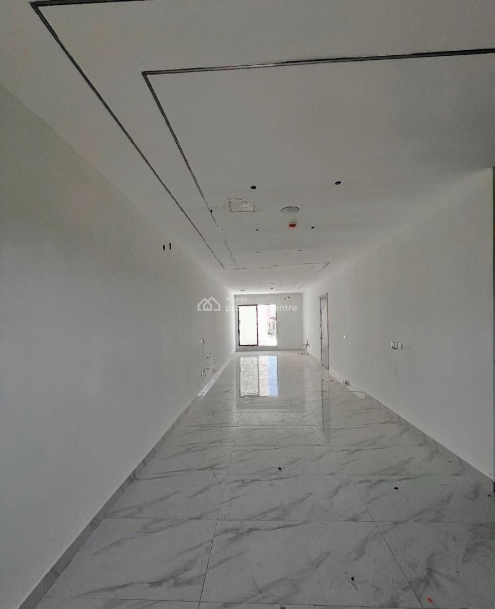 Massive 4 Bedroom Fully Detached Duplexes with Rooftop Terrace with Bq, Ikota Extension, Ikota, Lekki, Lagos, Detached Duplex for Sale