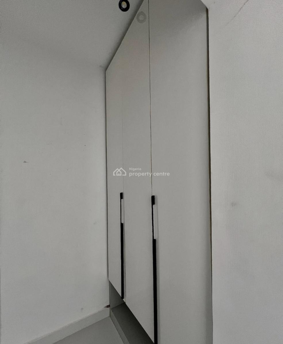 Massive 4 Bedroom Fully Detached Duplexes with Rooftop Terrace with Bq, Ikota Extension, Ikota, Lekki, Lagos, Detached Duplex for Sale