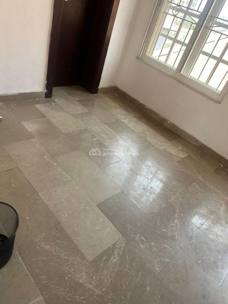 Two Bedroom Flat, By Salem Bus Stop, Ilasan, Lekki, Lagos, Flat / Apartment for Rent
