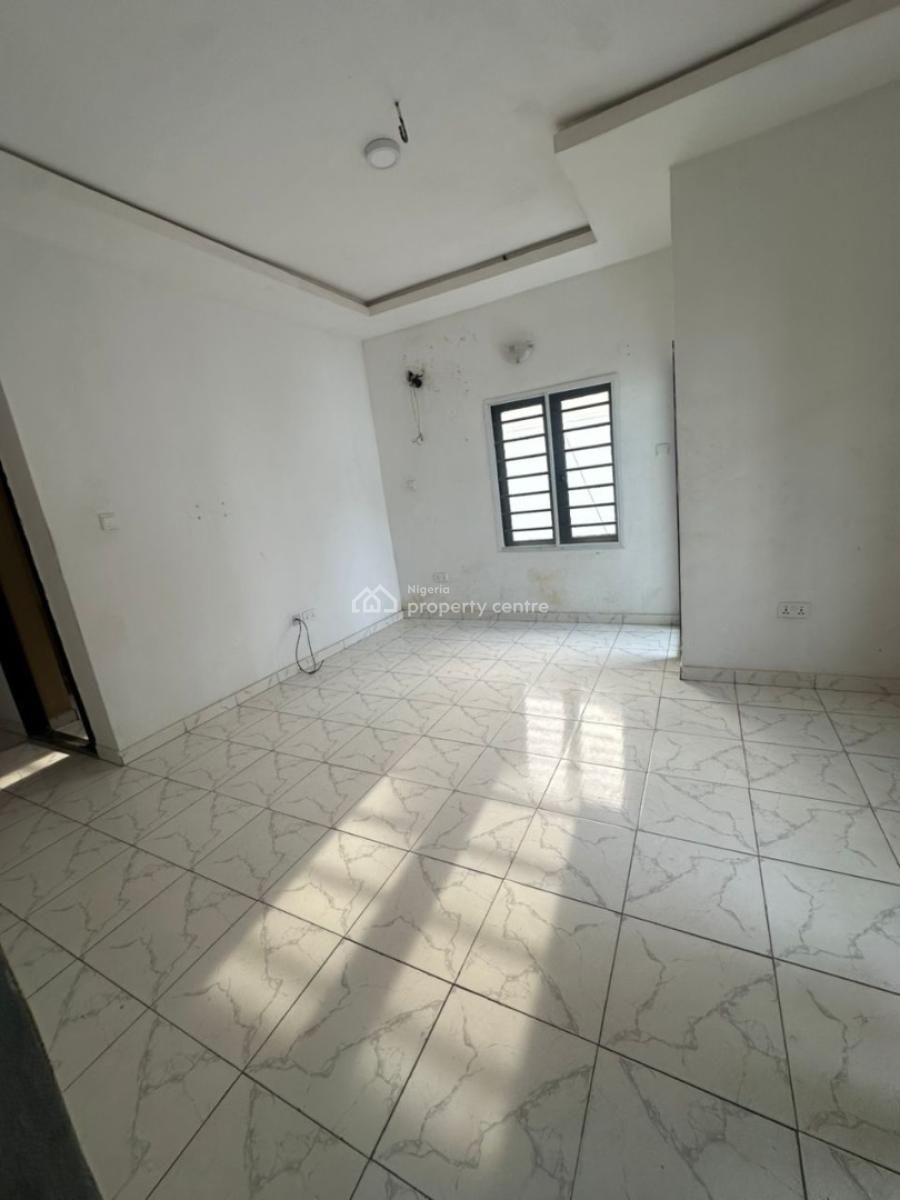 Two Bedroom Flat, By Salem Bus Stop, Ilasan, Lekki, Lagos, Flat / Apartment for Rent