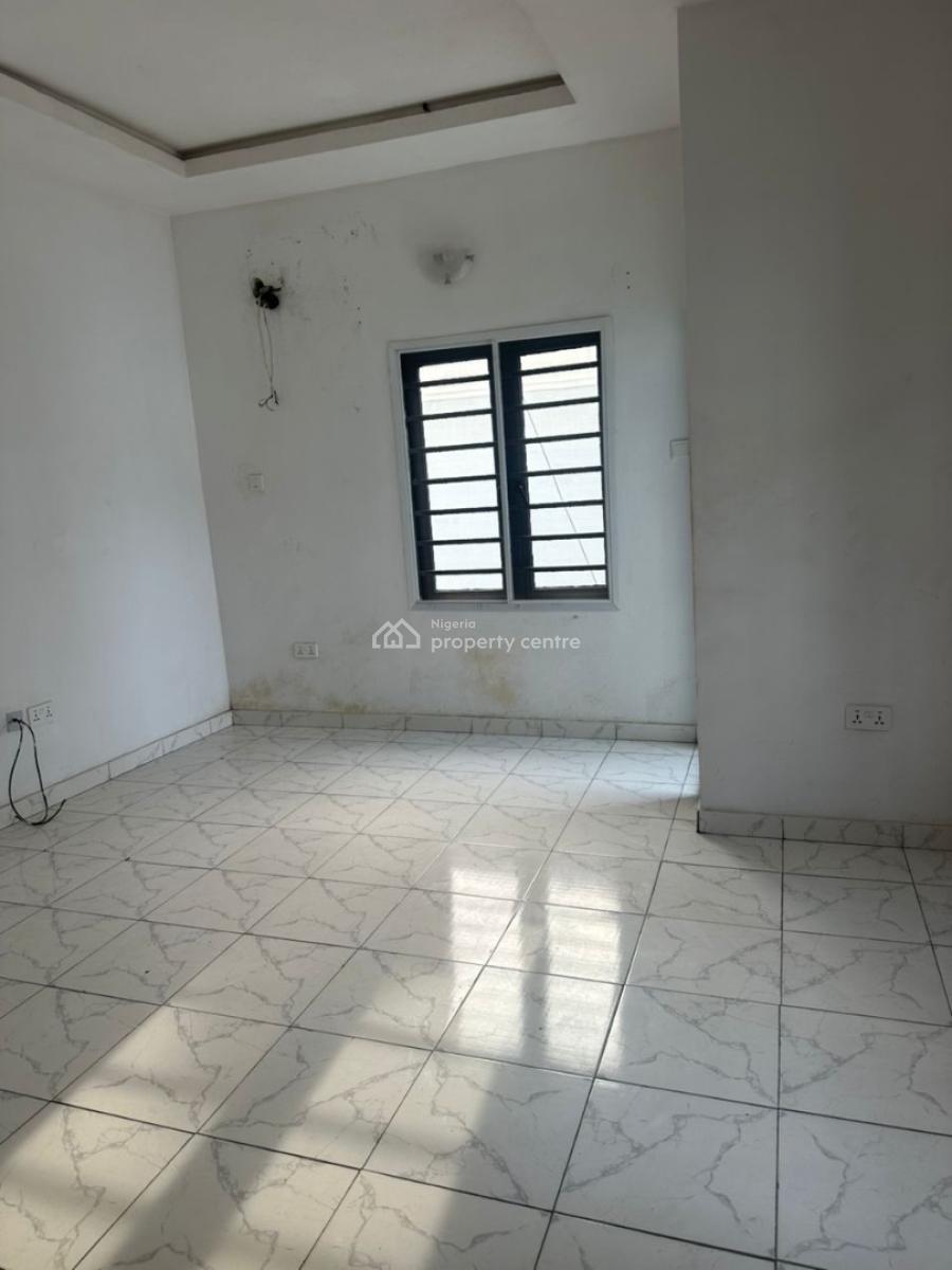 Two Bedroom Flat, By Salem Bus Stop, Ilasan, Lekki, Lagos, Flat / Apartment for Rent