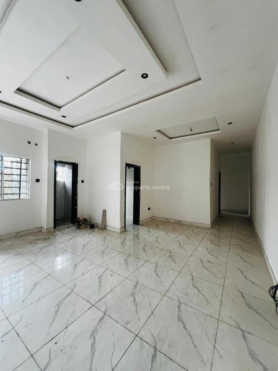 Own Your Dream Apartment -- Stylish 2 & 3 Bedroom Units Available, Located in a Secure and Serene Environment., Oregun, Ikeja, Lagos, Flat / Apartment for Sale