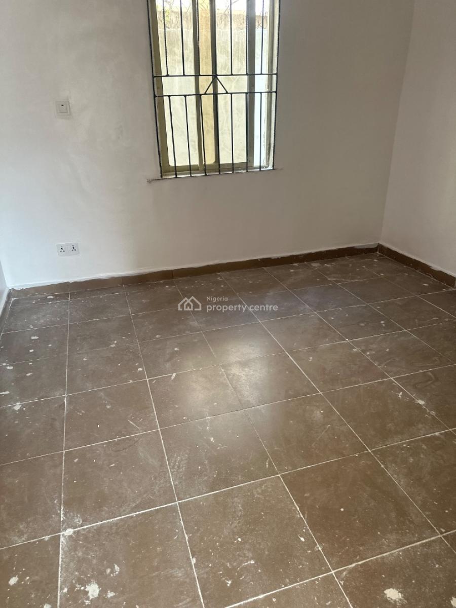 Mini Flat, By Salem Bus Stop, Ilasan, Lekki, Lagos, Mini Flat (room and Parlour) for Rent