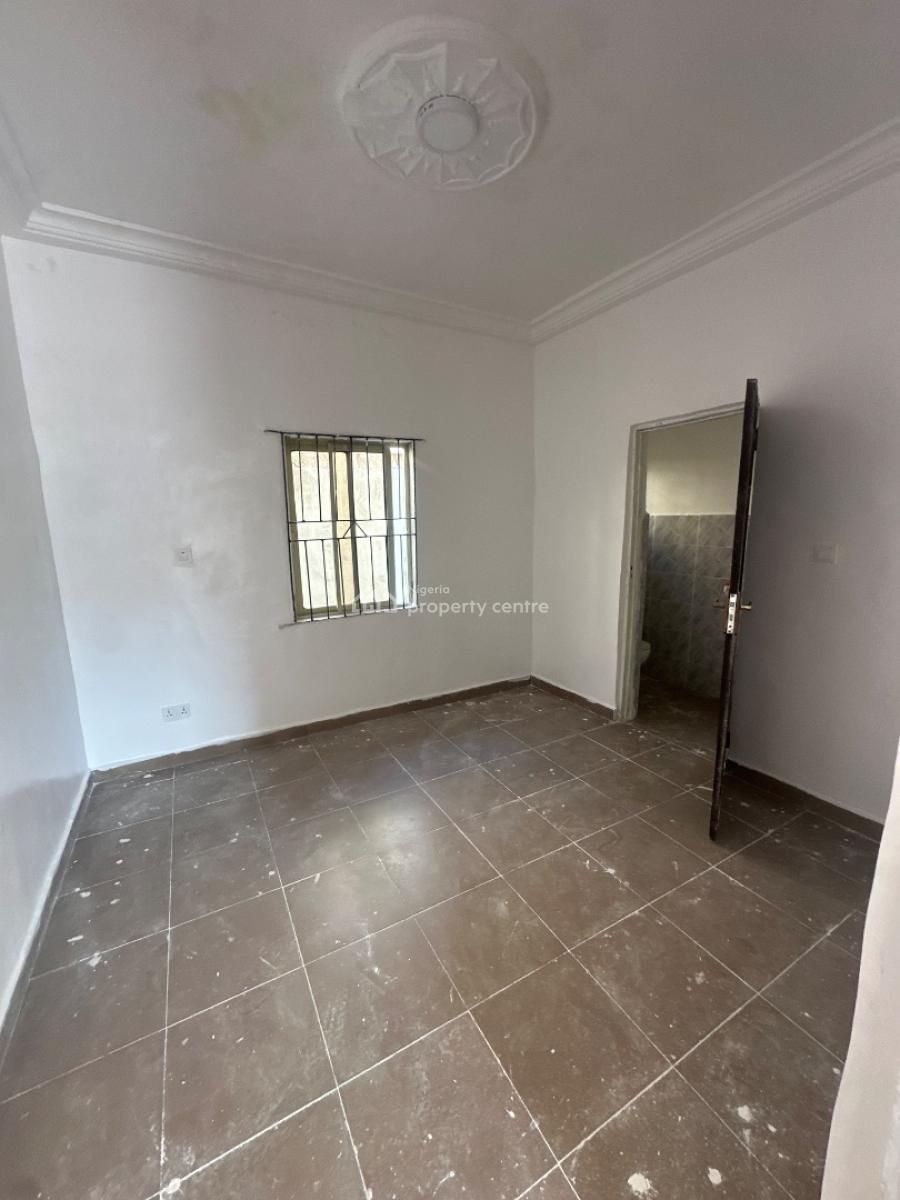 Mini Flat, By Salem Bus Stop, Ilasan, Lekki, Lagos, Mini Flat (room and Parlour) for Rent