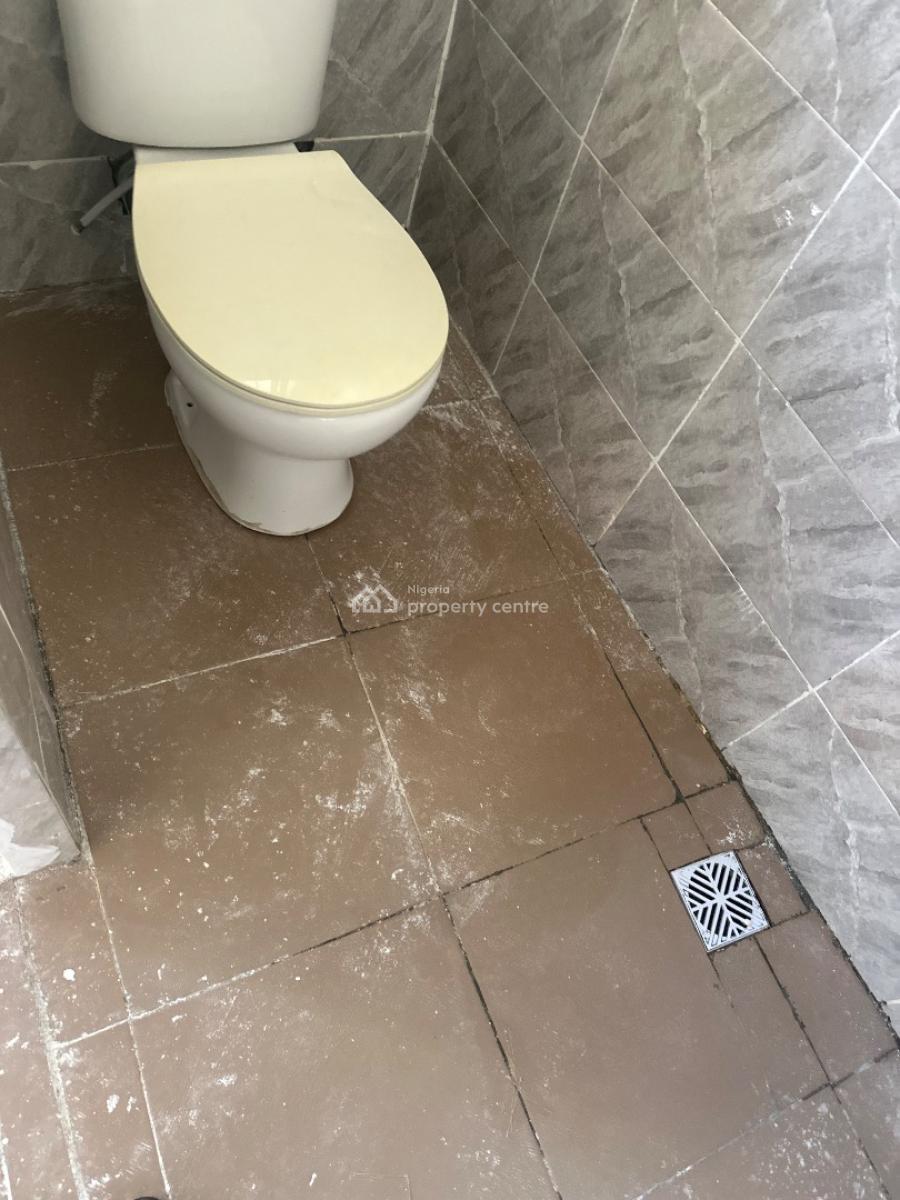 Mini Flat, By Salem Bus Stop, Ilasan, Lekki, Lagos, Mini Flat (room and Parlour) for Rent