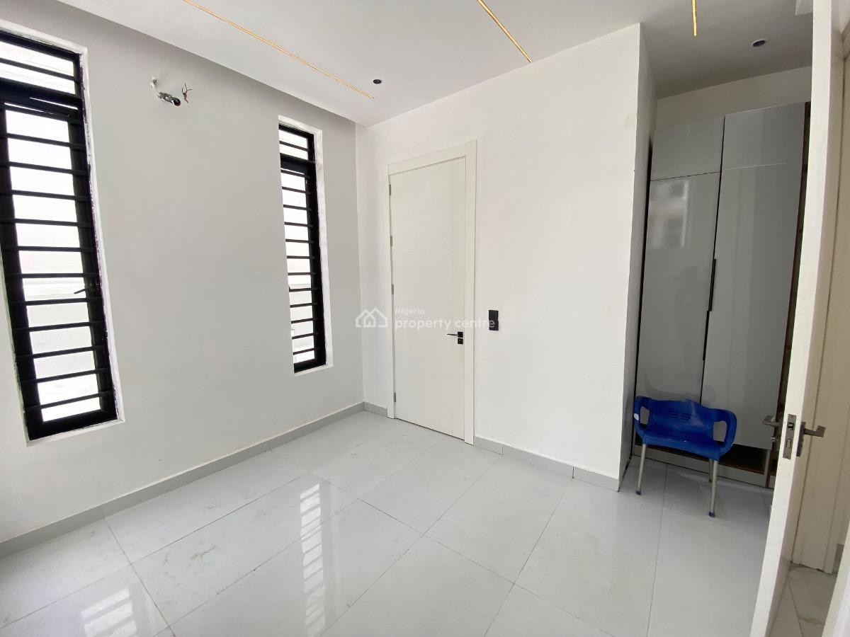 Luxury 5 Bedroom Detached Duplex with Cinema + Pool, Freedom Way, Lekki Phase 1, Lekki, Lagos, Detached Duplex for Sale