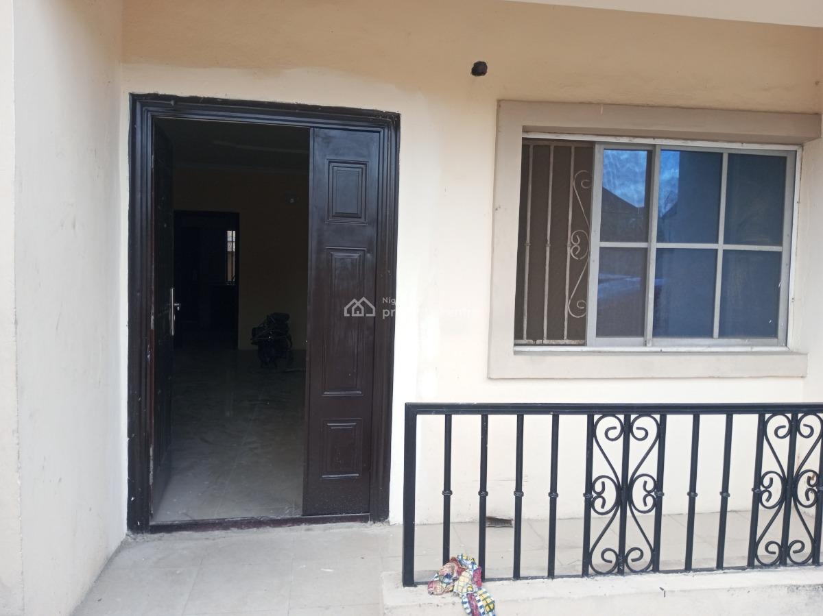 Well Maintained and Spacious 3 Bedroom Flat in a Gated Estate, Badore, Ajah, Lagos, Flat / Apartment for Rent