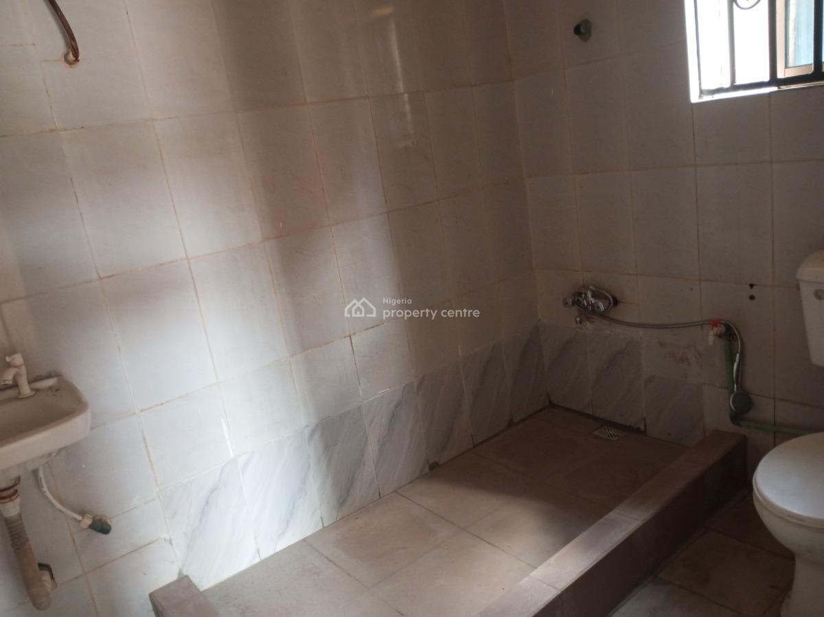 Well Maintained and Spacious 3 Bedroom Flat in a Gated Estate, Badore, Ajah, Lagos, Flat / Apartment for Rent