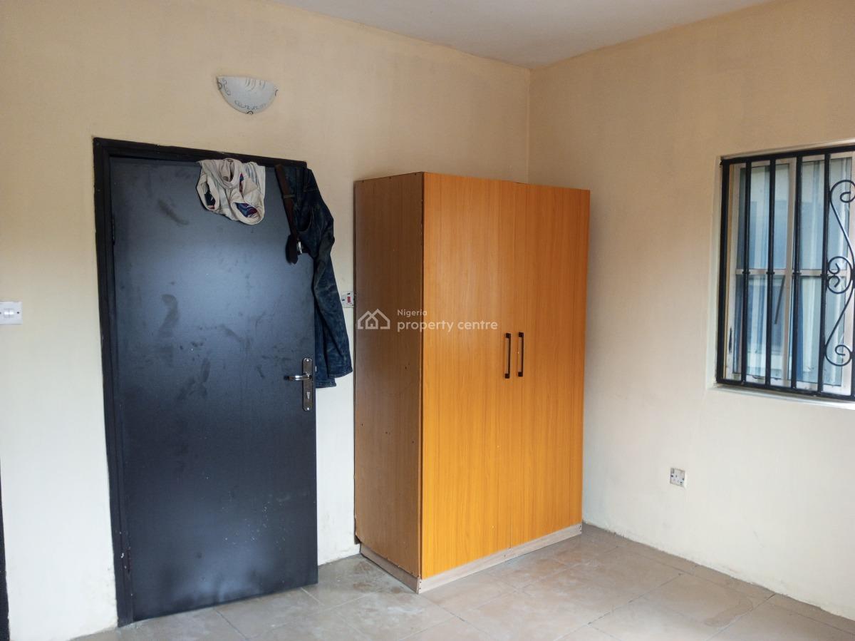 Well Maintained and Spacious 3 Bedroom Flat in a Gated Estate, Badore, Ajah, Lagos, Flat / Apartment for Rent