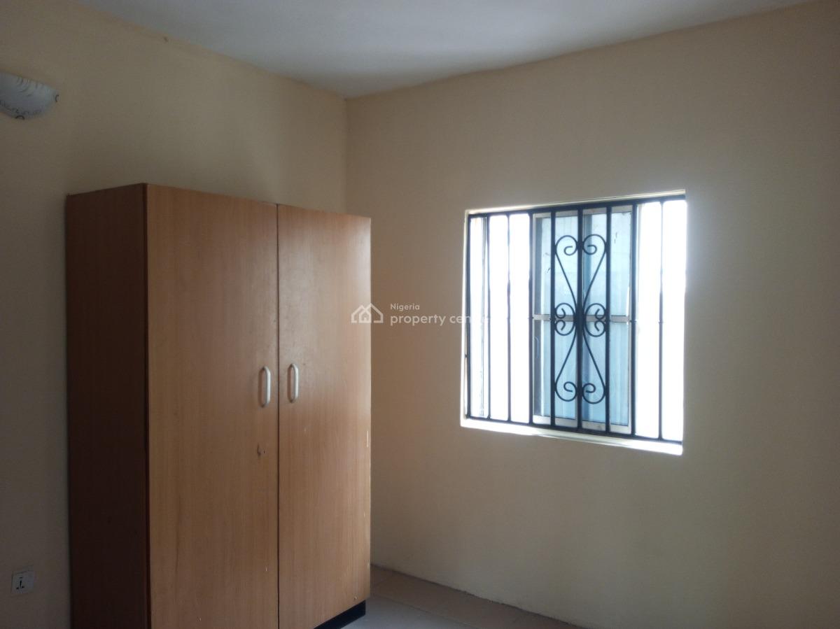 Well Maintained and Spacious 3 Bedroom Flat in a Gated Estate, Badore, Ajah, Lagos, Flat / Apartment for Rent