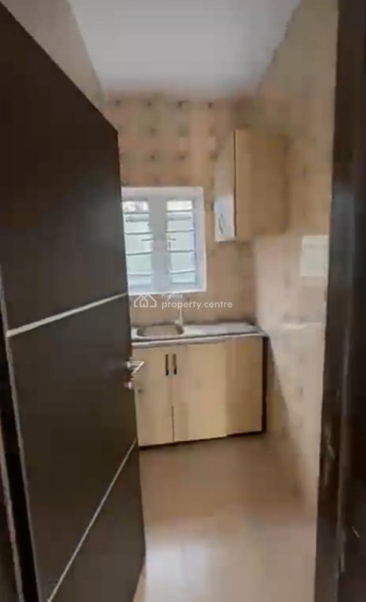 Newly Built Mini Flat, Video, Happy Land Estate, Sangotedo, Ajah, Lagos, Mini Flat (room and Parlour) for Rent