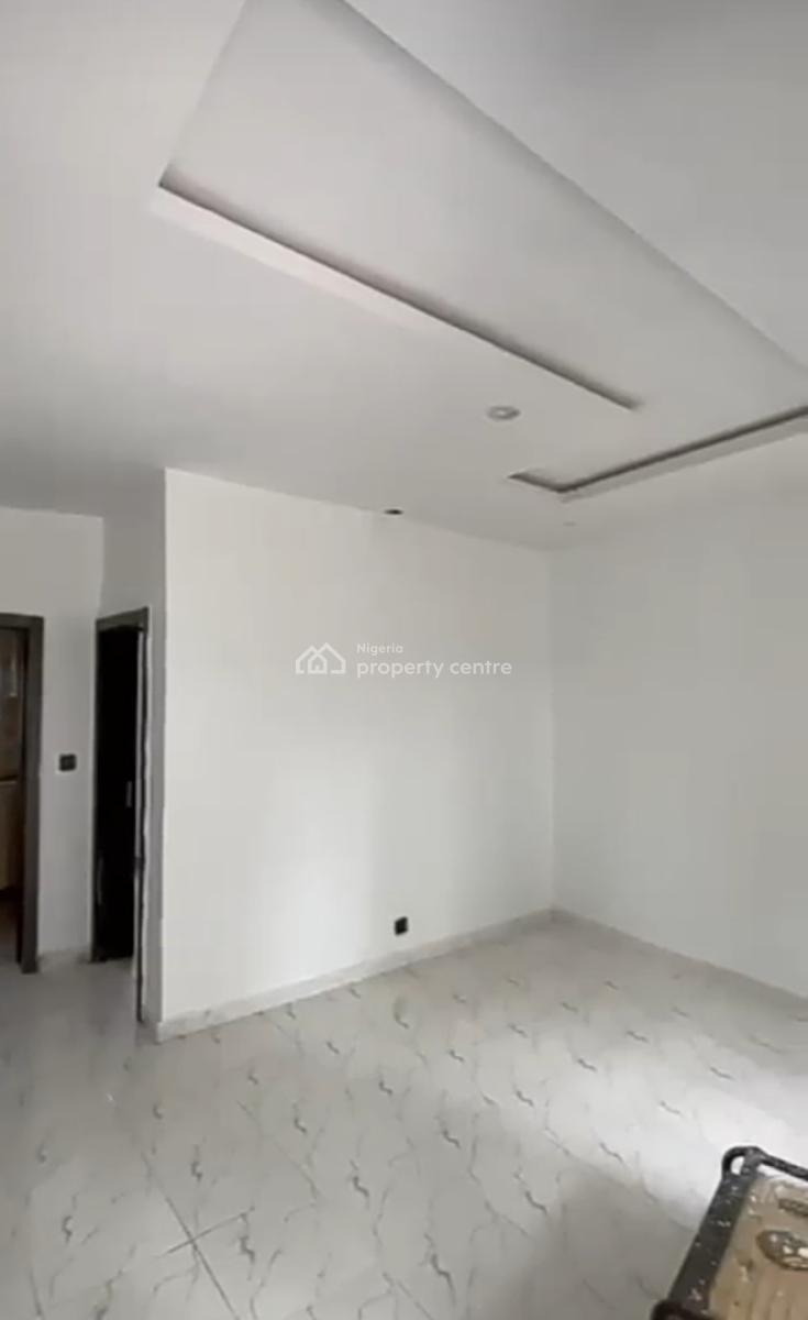 Newly Built Mini Flat, Video, Happy Land Estate, Sangotedo, Ajah, Lagos, Mini Flat (room and Parlour) for Rent