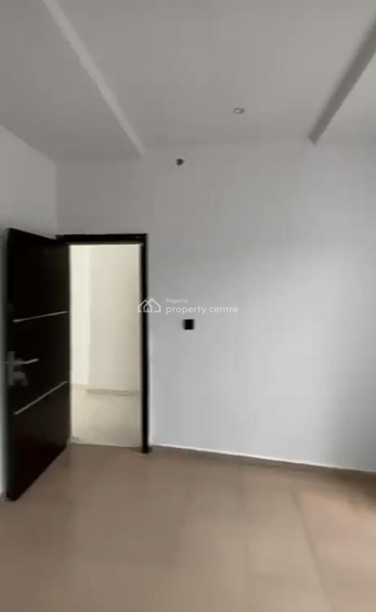 Newly Built Mini Flat, Video, Happy Land Estate, Sangotedo, Ajah, Lagos, Mini Flat (room and Parlour) for Rent