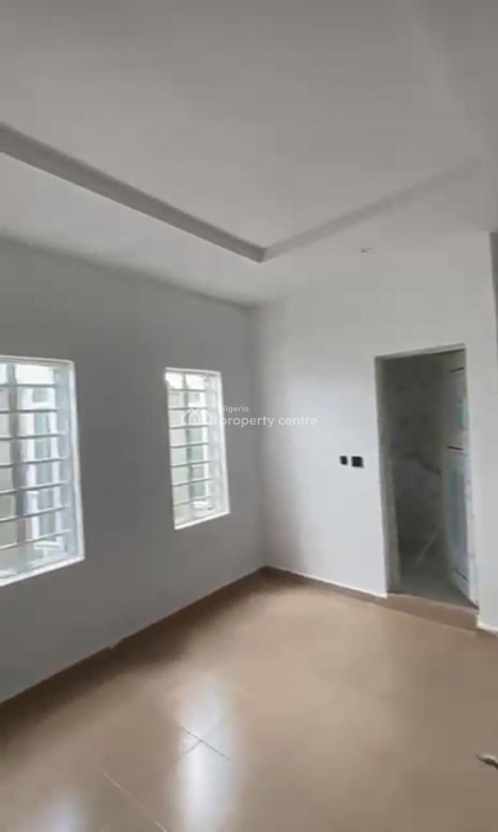 Newly Built Mini Flat, Video, Happy Land Estate, Sangotedo, Ajah, Lagos, Mini Flat (room and Parlour) for Rent