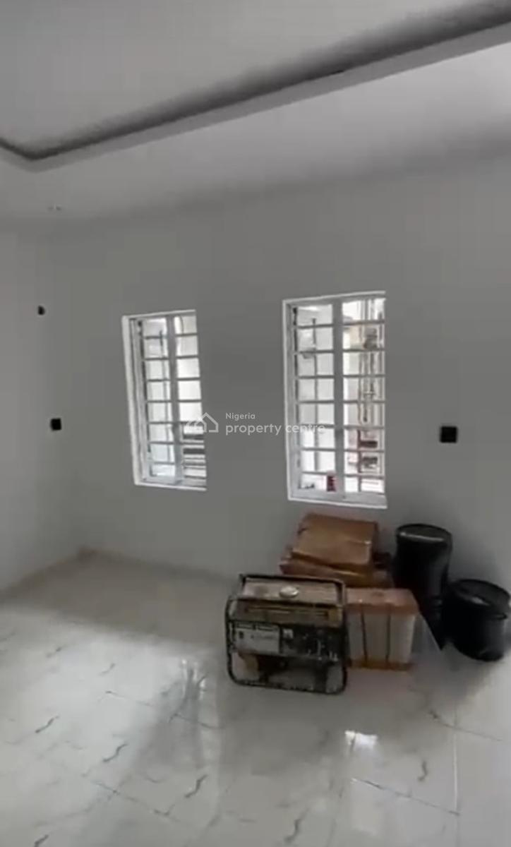 Newly Built Mini Flat, Video, Happy Land Estate, Sangotedo, Ajah, Lagos, Mini Flat (room and Parlour) for Rent