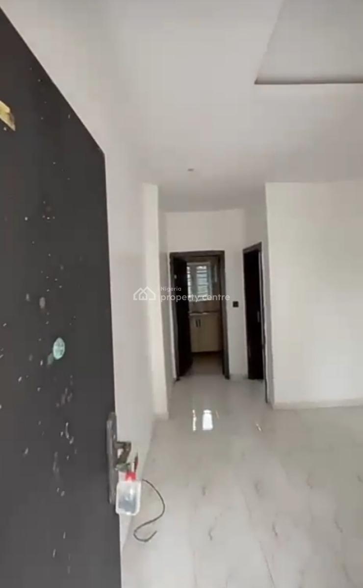 Newly Built Mini Flat, Video, Happy Land Estate, Sangotedo, Ajah, Lagos, Mini Flat (room and Parlour) for Rent