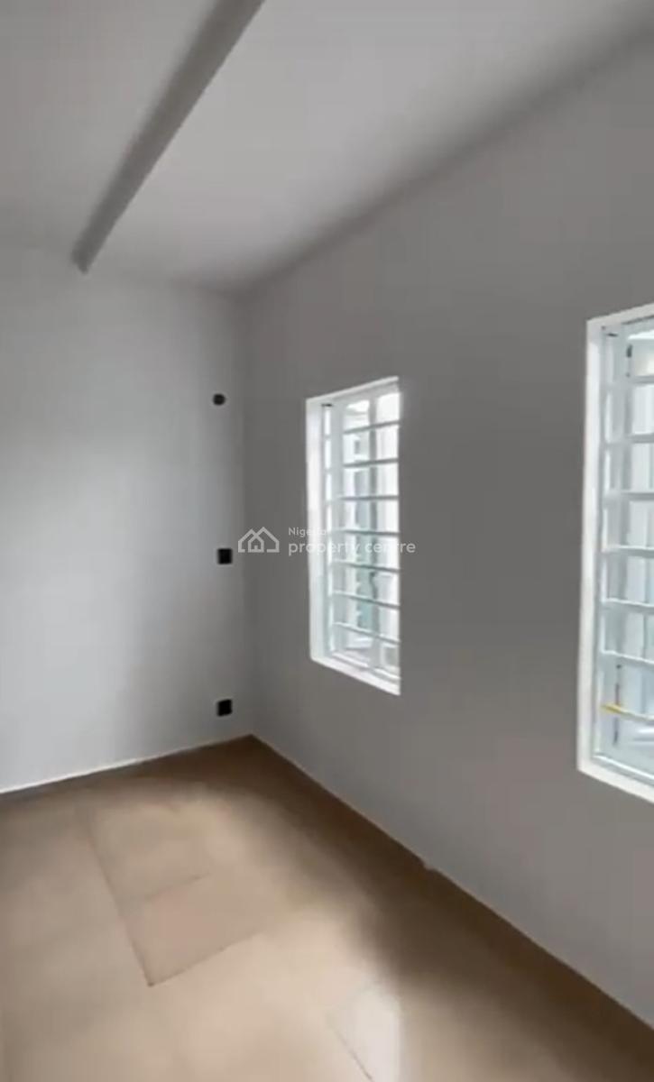 Newly Built Mini Flat, Video, Happy Land Estate, Sangotedo, Ajah, Lagos, Mini Flat (room and Parlour) for Rent