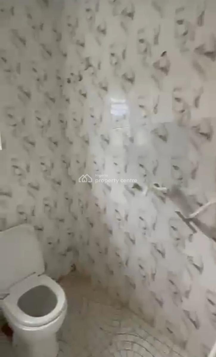 Newly Built Mini Flat, Video, Happy Land Estate, Sangotedo, Ajah, Lagos, Mini Flat (room and Parlour) for Rent