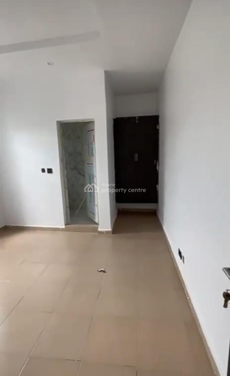 Newly Built Mini Flat, Video, Happy Land Estate, Sangotedo, Ajah, Lagos, Mini Flat (room and Parlour) for Rent