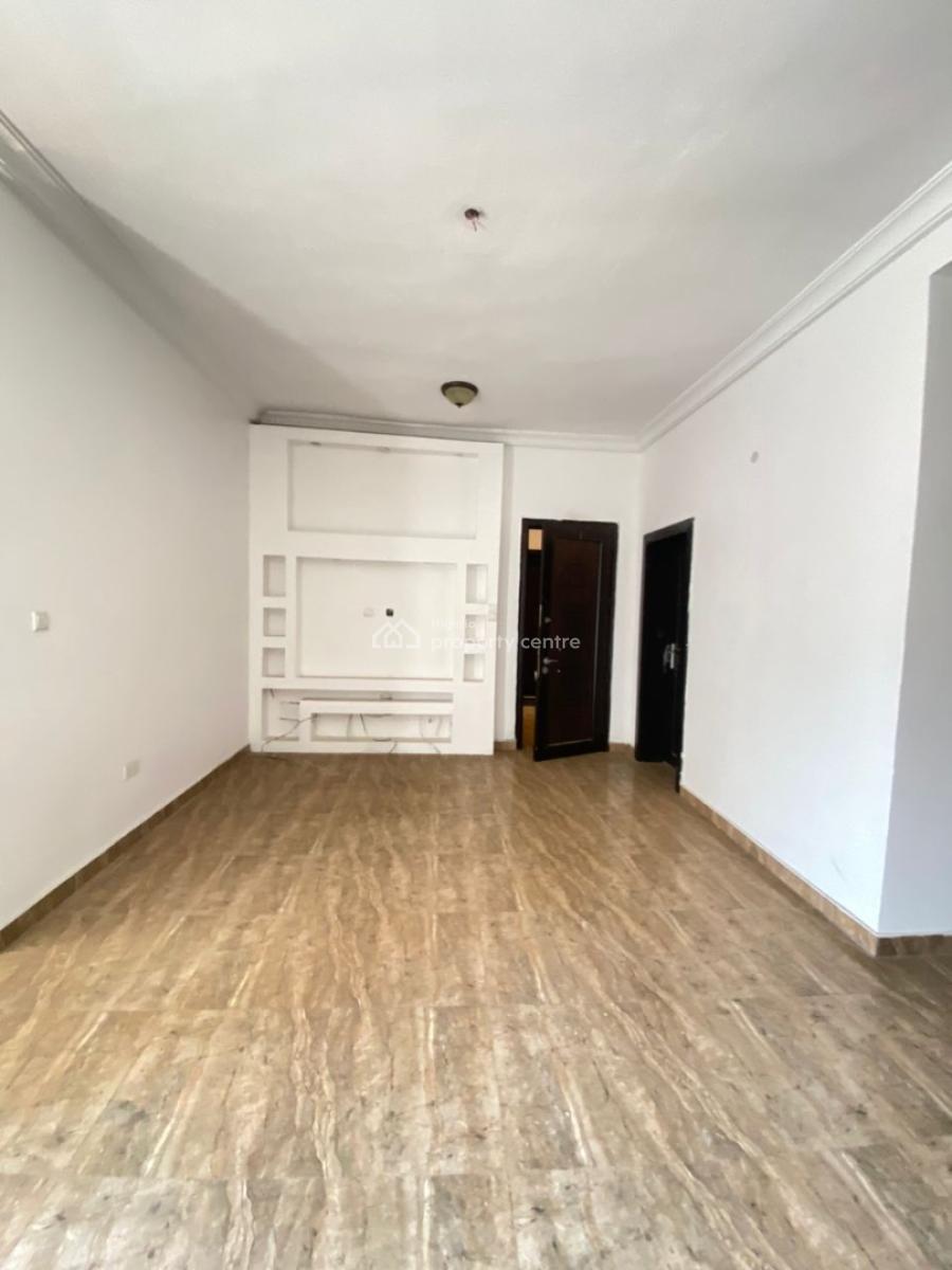 3 Bedroom, Osapa, Lekki, Lagos, Flat / Apartment for Rent