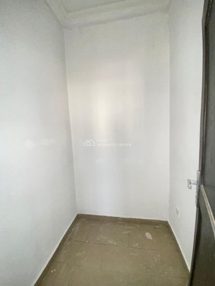 3 Bedroom, Osapa, Lekki, Lagos, Flat / Apartment for Rent
