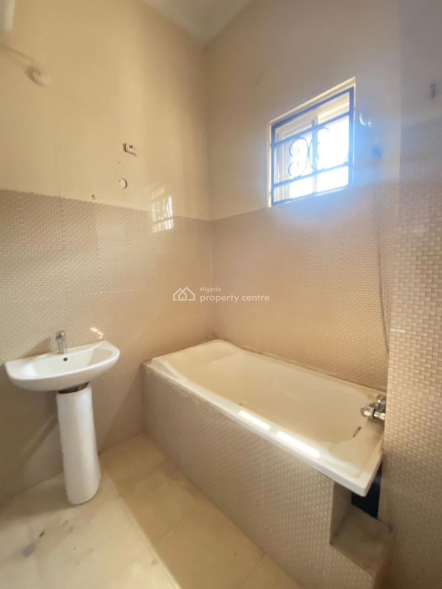 3 Bedroom, Osapa, Lekki, Lagos, Flat / Apartment for Rent