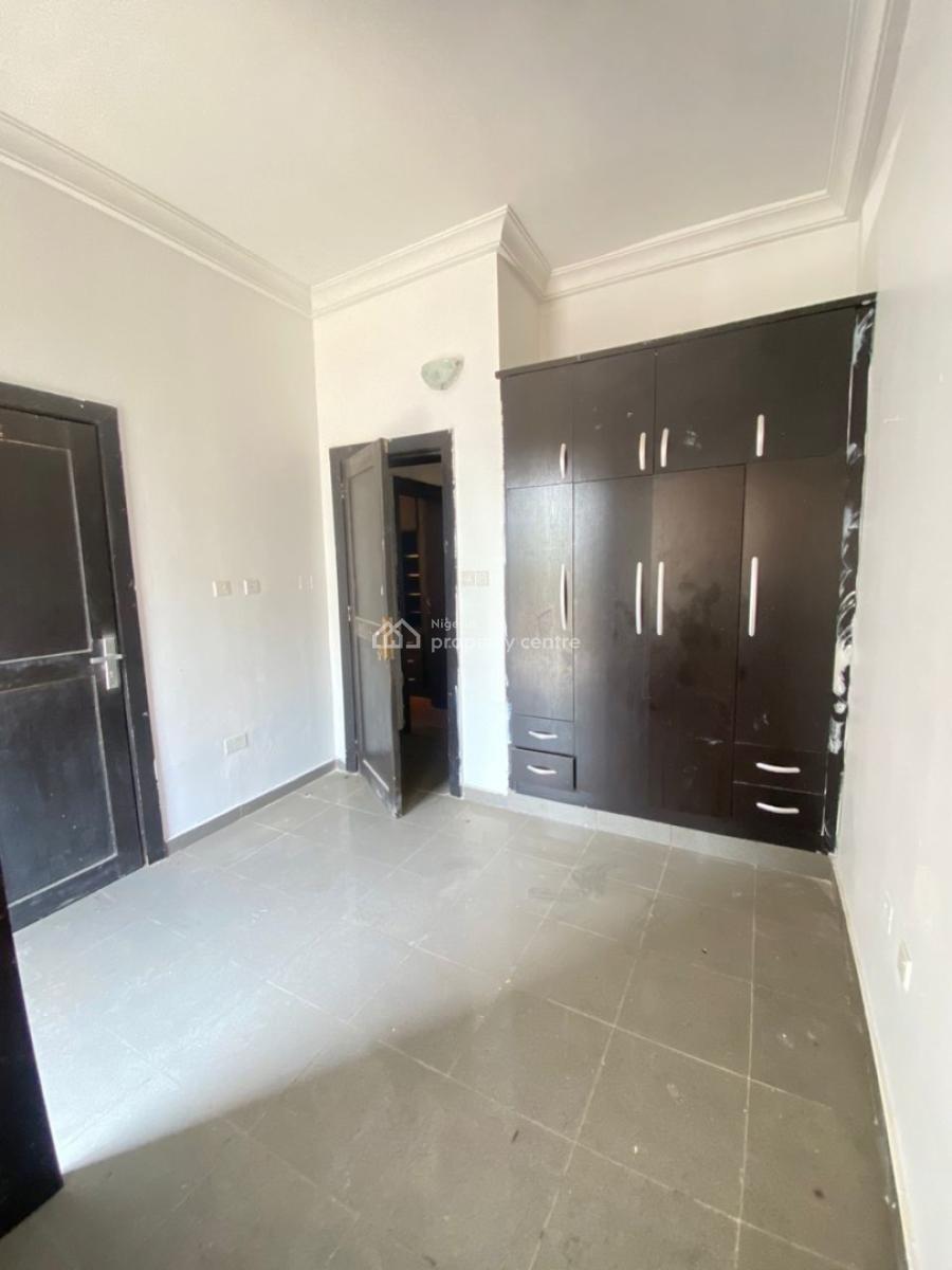 3 Bedroom, Osapa, Lekki, Lagos, Flat / Apartment for Rent