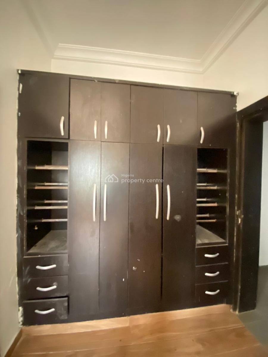 3 Bedroom, Osapa, Lekki, Lagos, Flat / Apartment for Rent