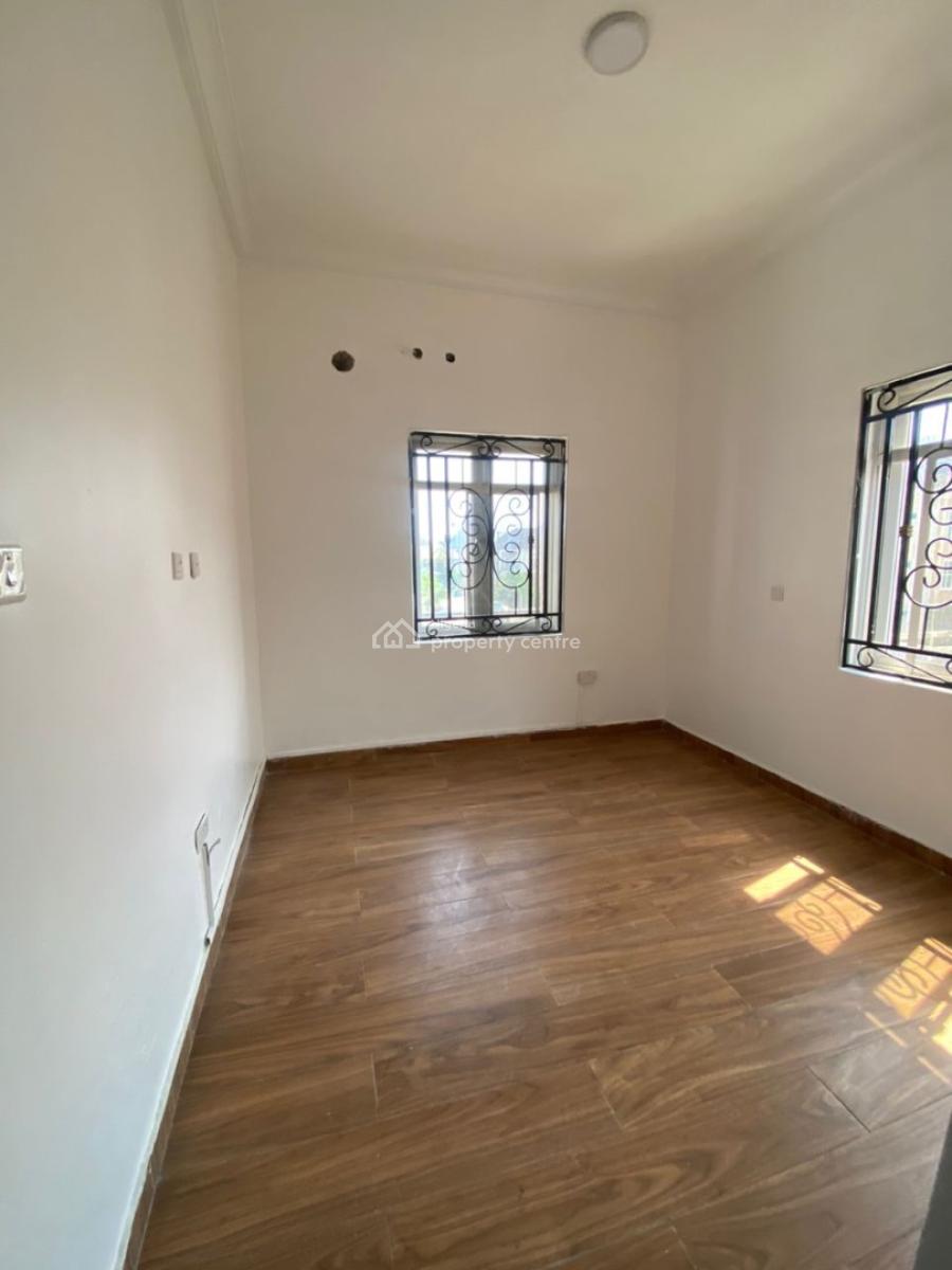 3 Bedroom, Osapa, Lekki, Lagos, Flat / Apartment for Rent