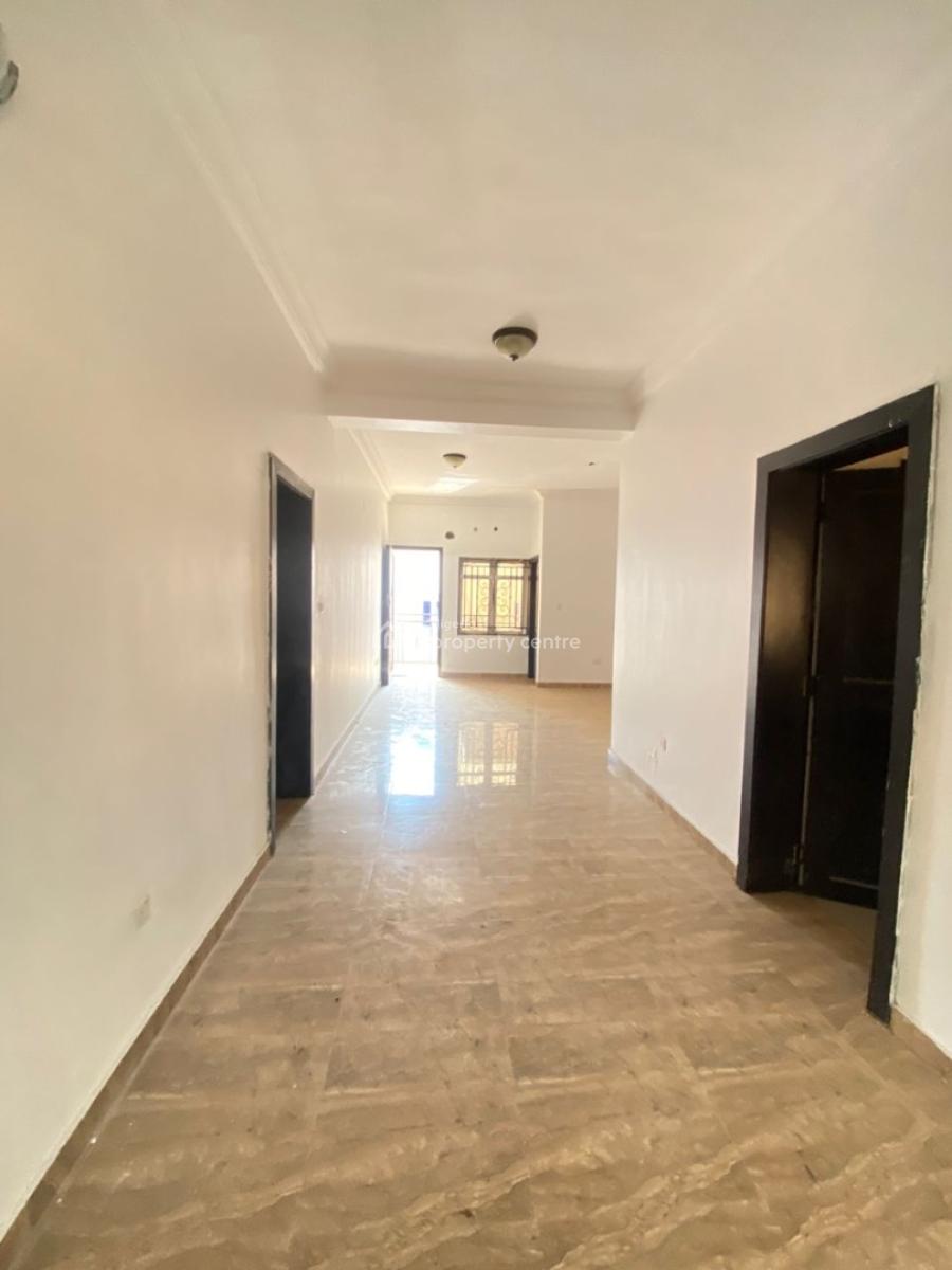 3 Bedroom, Osapa, Lekki, Lagos, Flat / Apartment for Rent