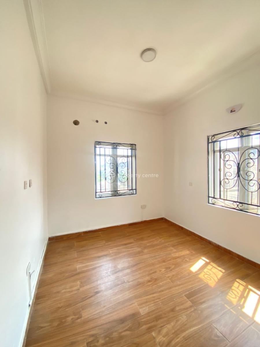 3 Bedroom, Osapa, Lekki, Lagos, Flat / Apartment for Rent