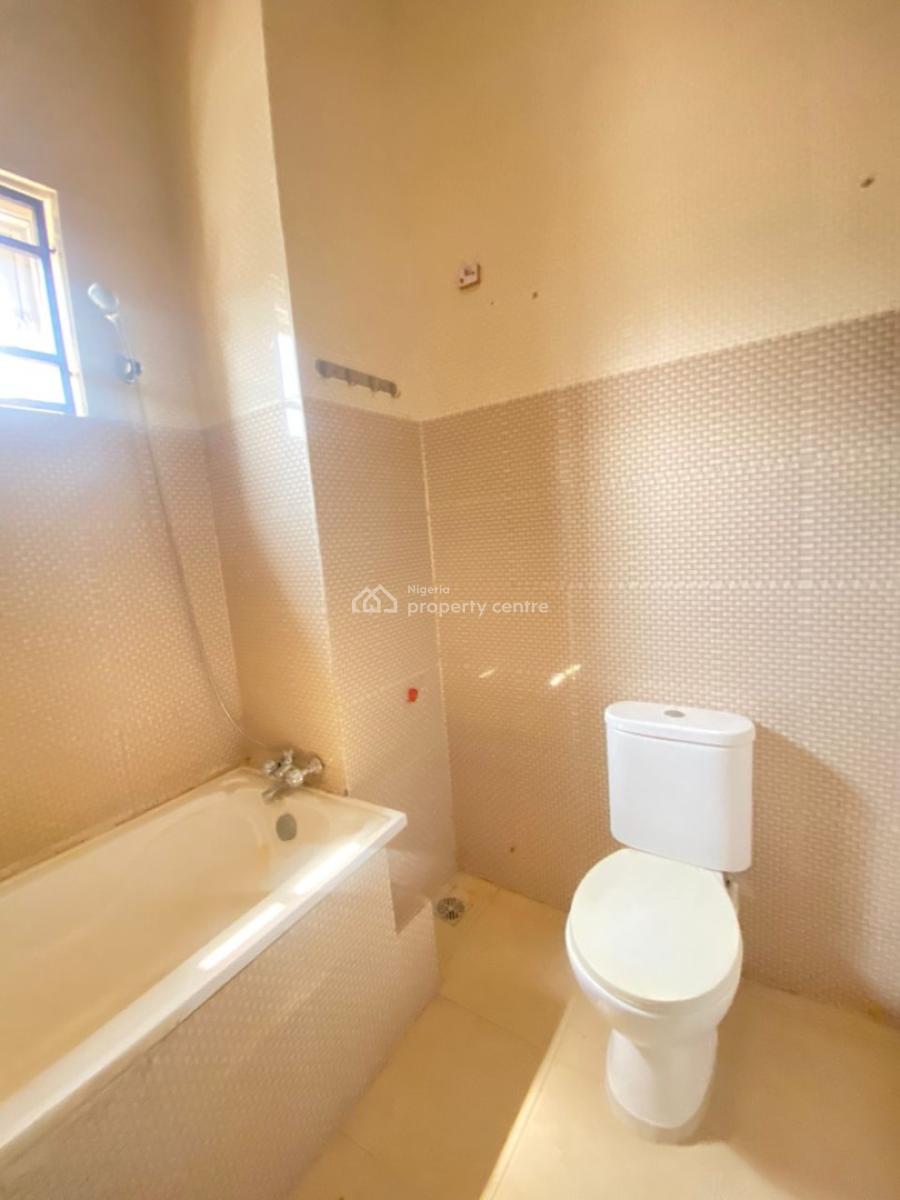 3 Bedroom, Osapa, Lekki, Lagos, Flat / Apartment for Rent