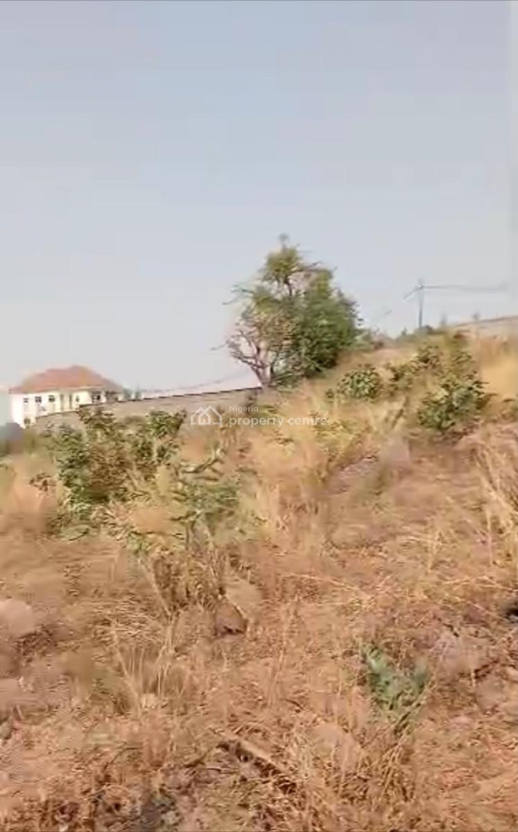 5,600sqm, Commercial, Mpape, Abuja, Commercial Land for Sale