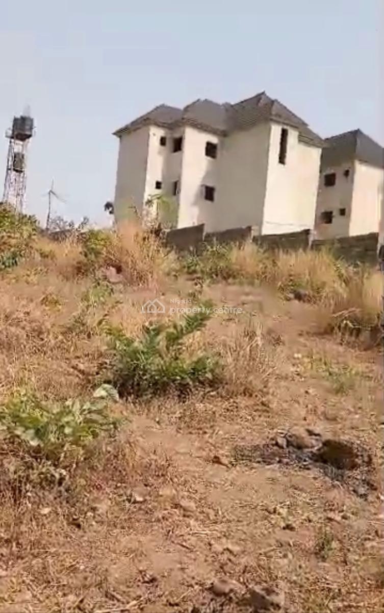 5,600sqm, Commercial, Mpape, Abuja, Commercial Land for Sale